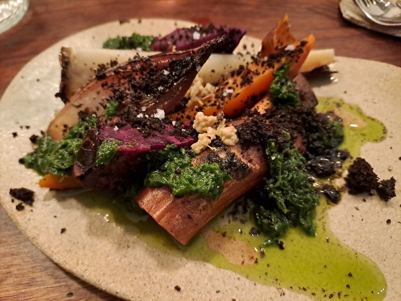 Venn Canteen: photo