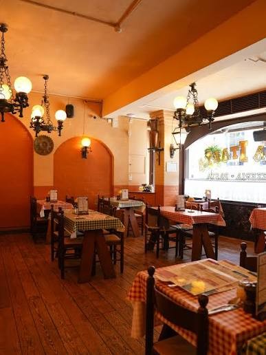 Casa Italia: photo 4