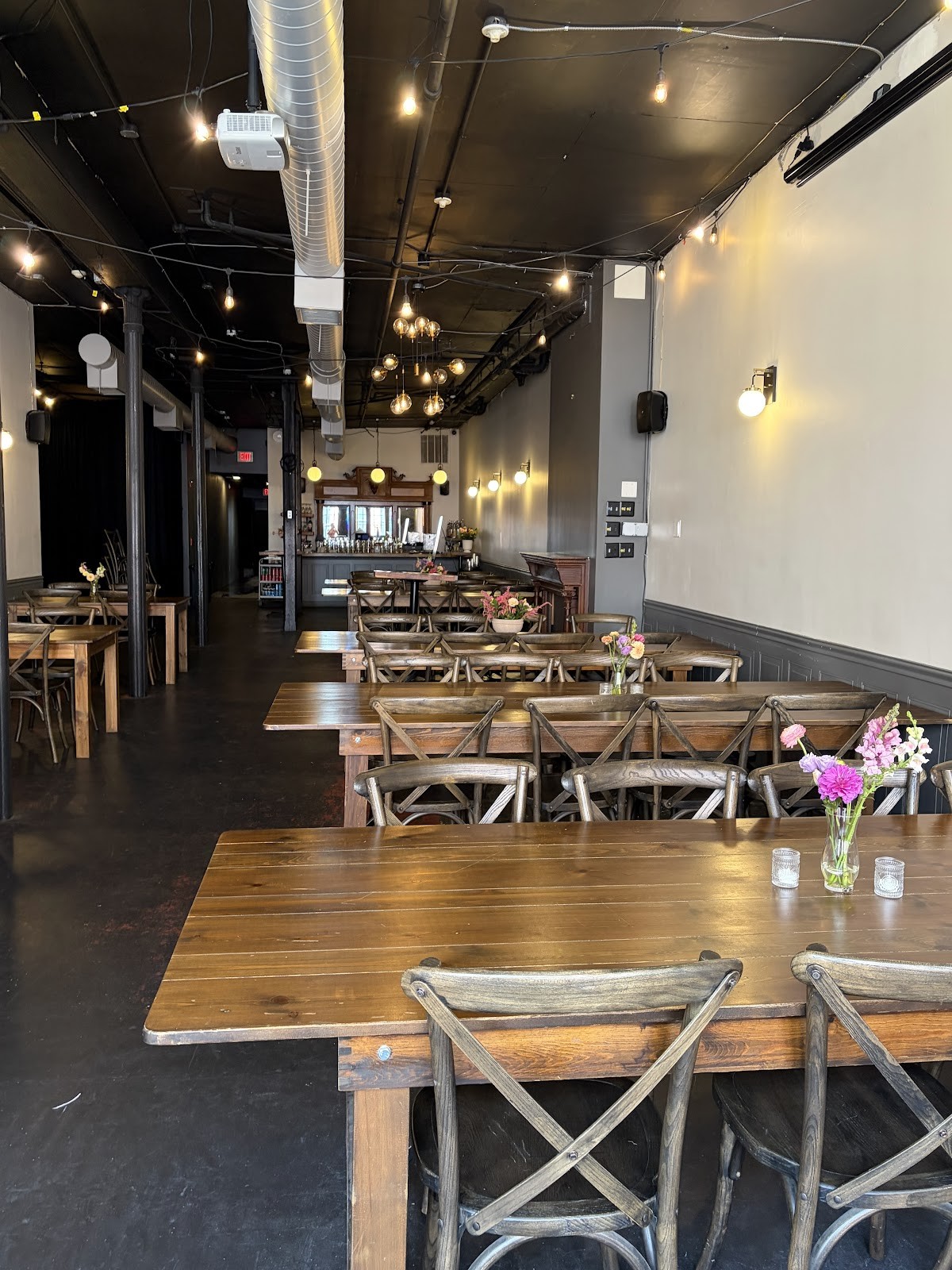 Glory Beer Bar & Kitchen: the place