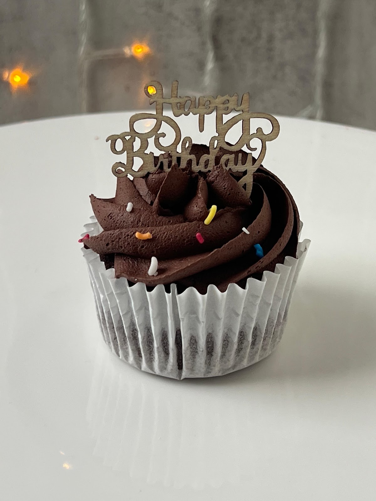 Healthy Patisserie: food & drinks