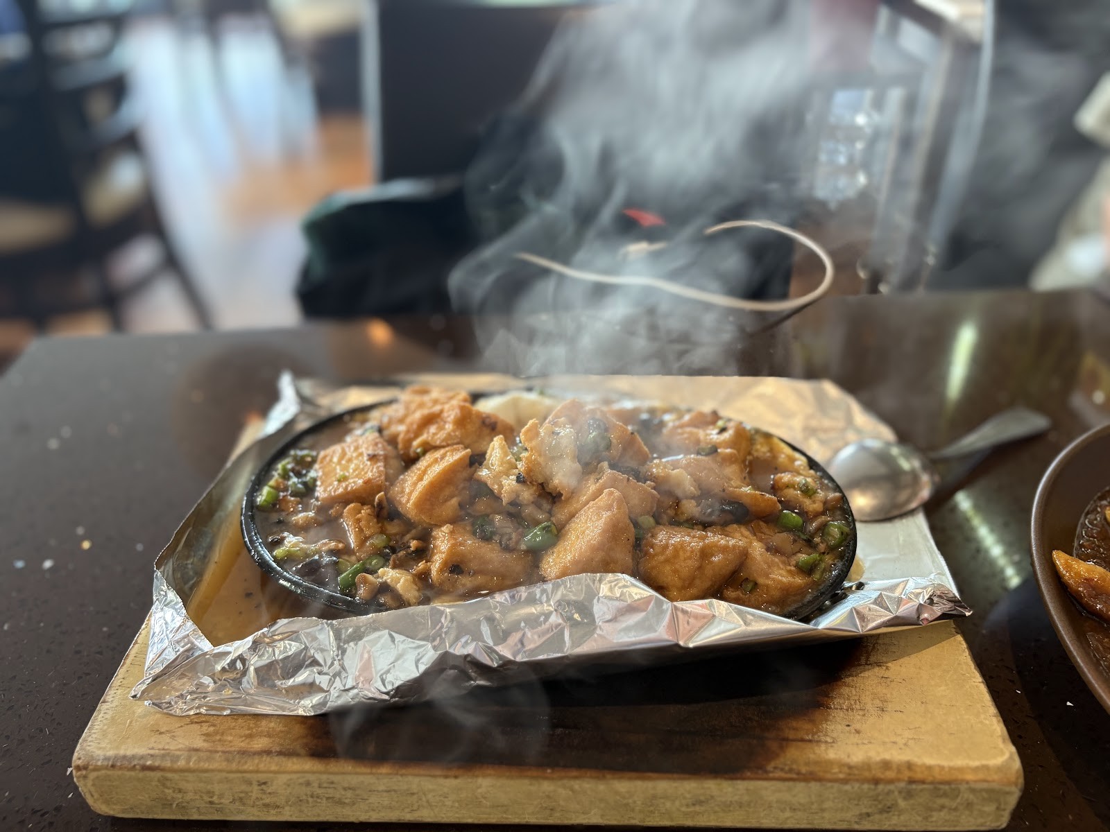 Ren Dao: food & drinks