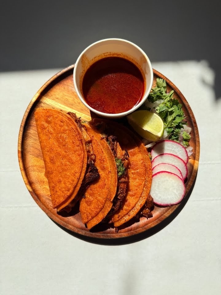 Purely Plant: food & drinks
