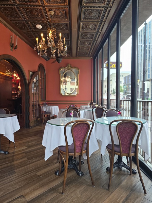 Café Intermezzo - Nashville: photo 4