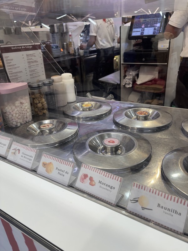 Gelateria La Romana dal 1947: photo 4