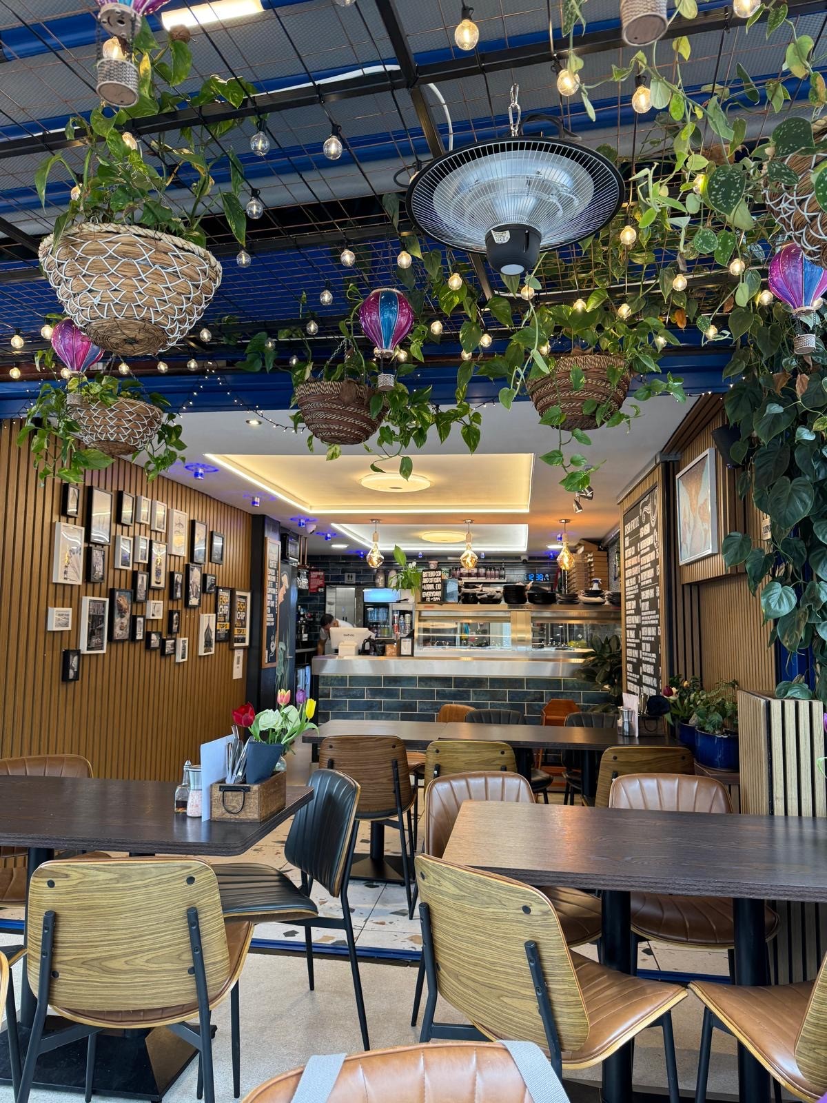 Fisk & Frite: the place