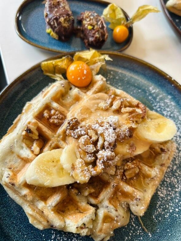 vevi - Veganes Vintage Café: food & drinks