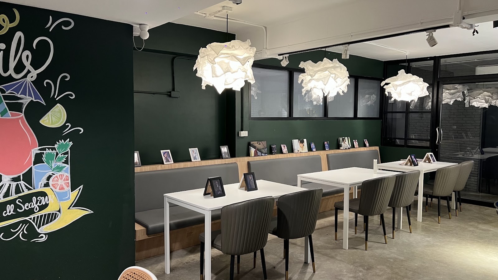 Smooth Healthy Cafe. Breakfast Lunch Dinner Protein Smoothie Restaurant: the place