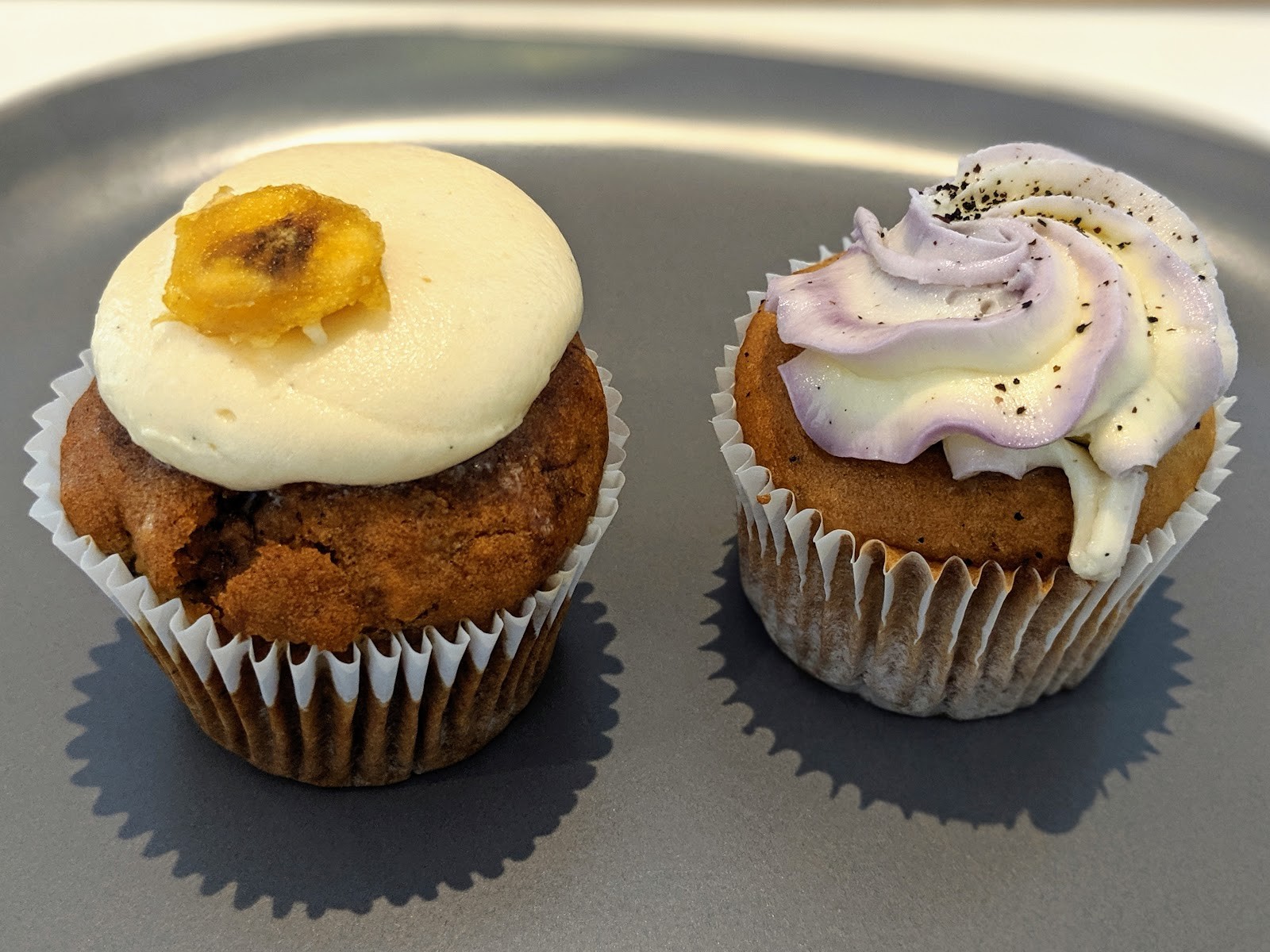 VIDA Bakery: food & drinks