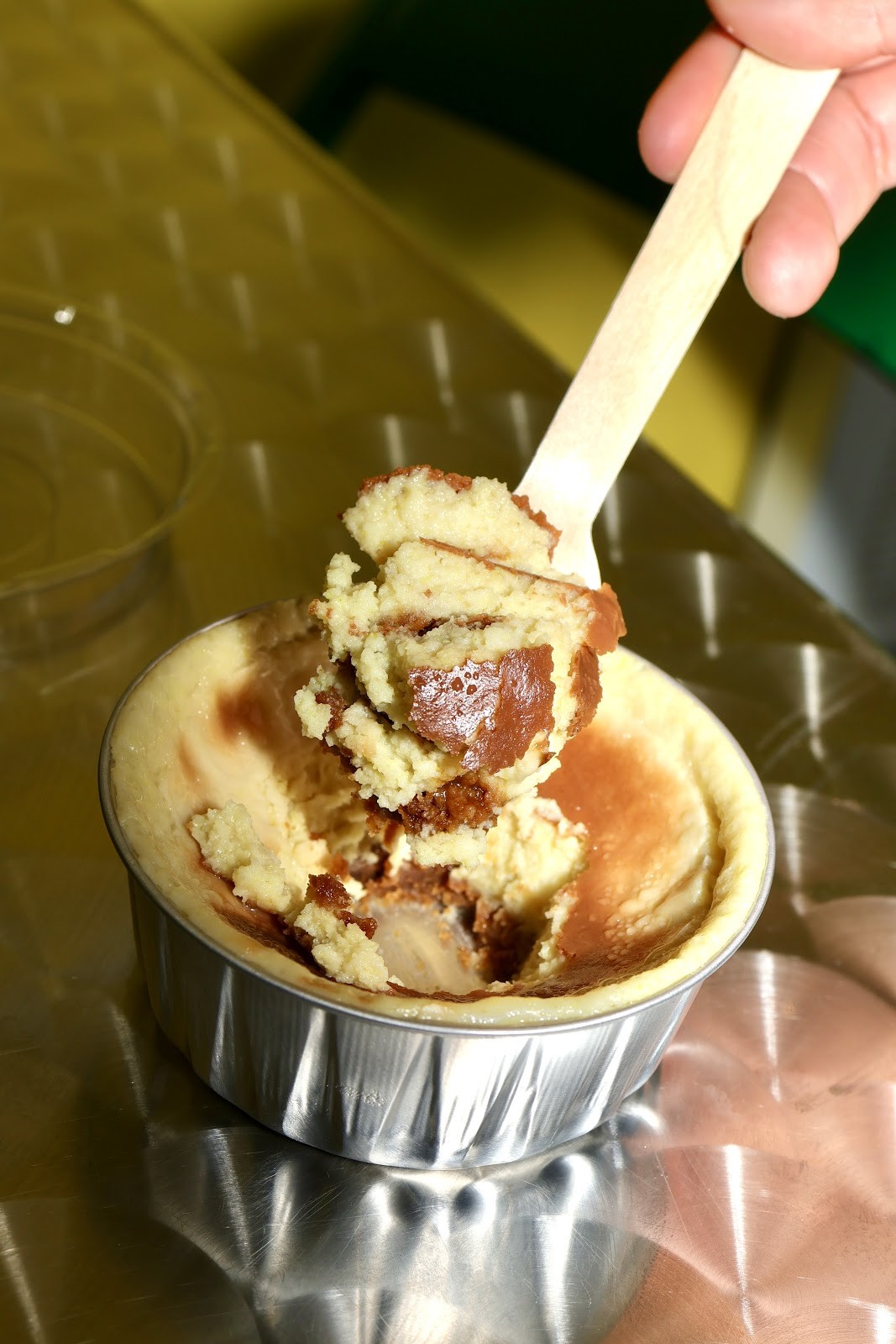 Taqueria Vegana: food & drinks