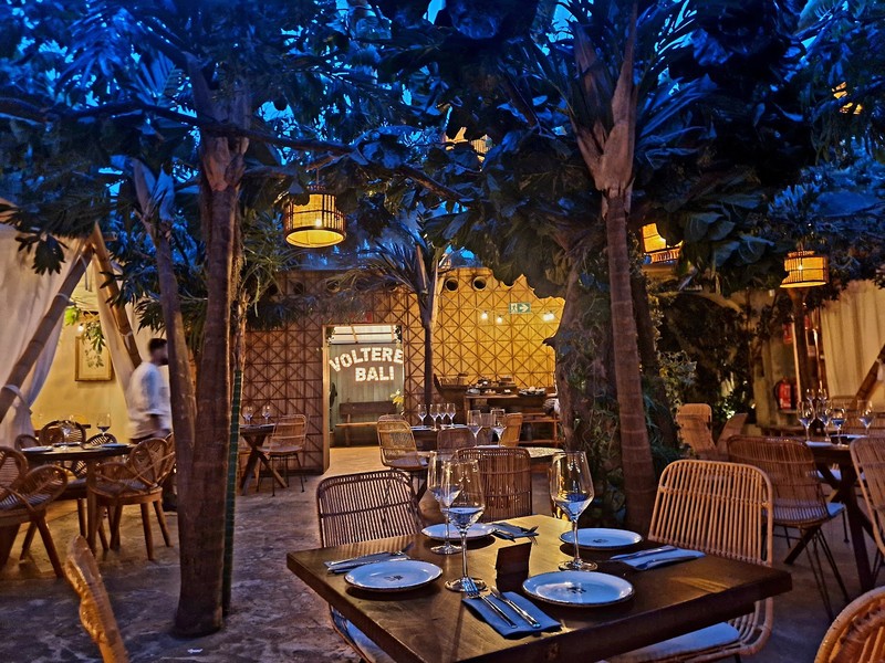 Voltereta Bali | Valencia: photo 4