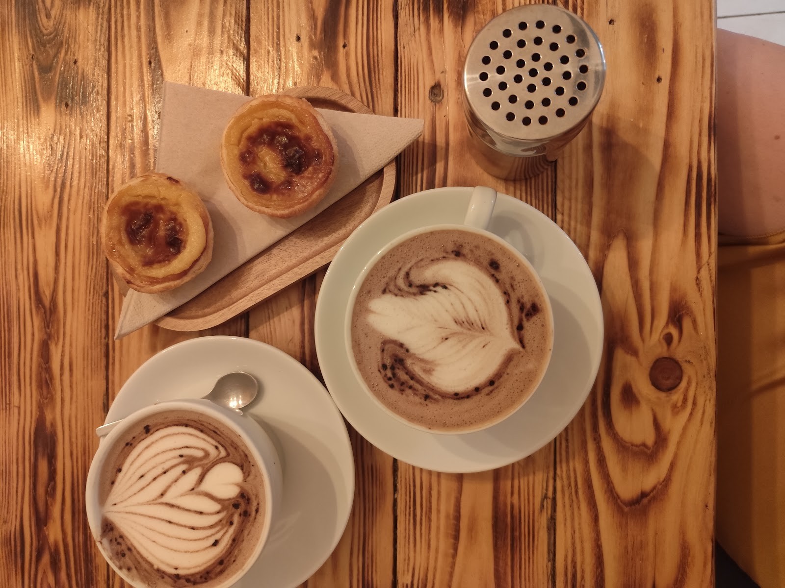 Gal Café - Vegan Food & Specialty Coffee: food & drinks