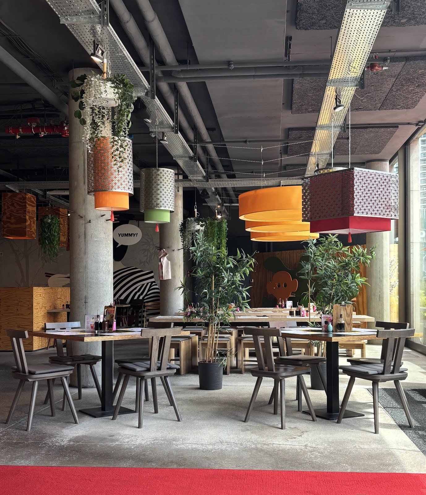 MoschMosch: the place