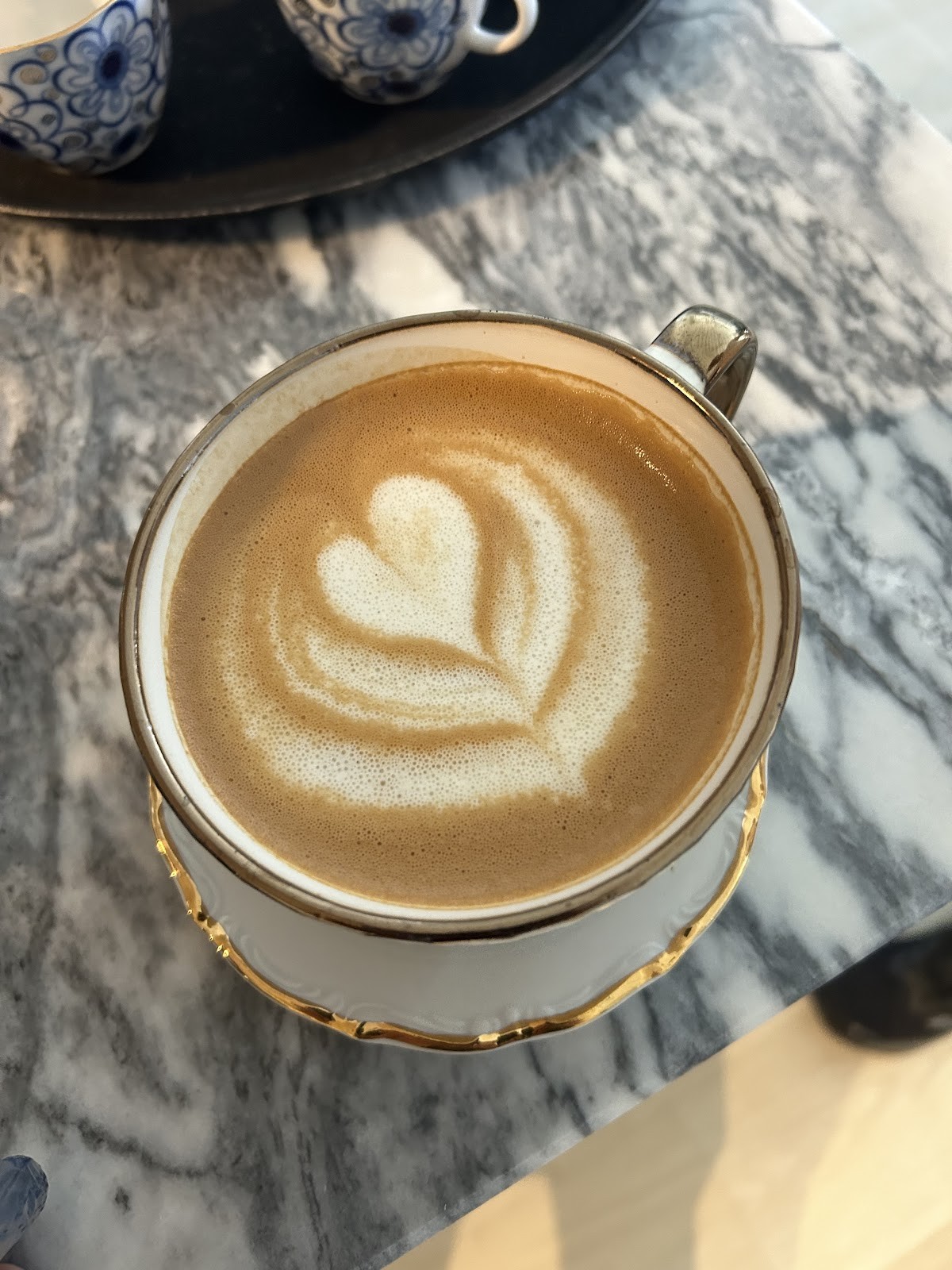 Vegalicious Pastry: food & drinks