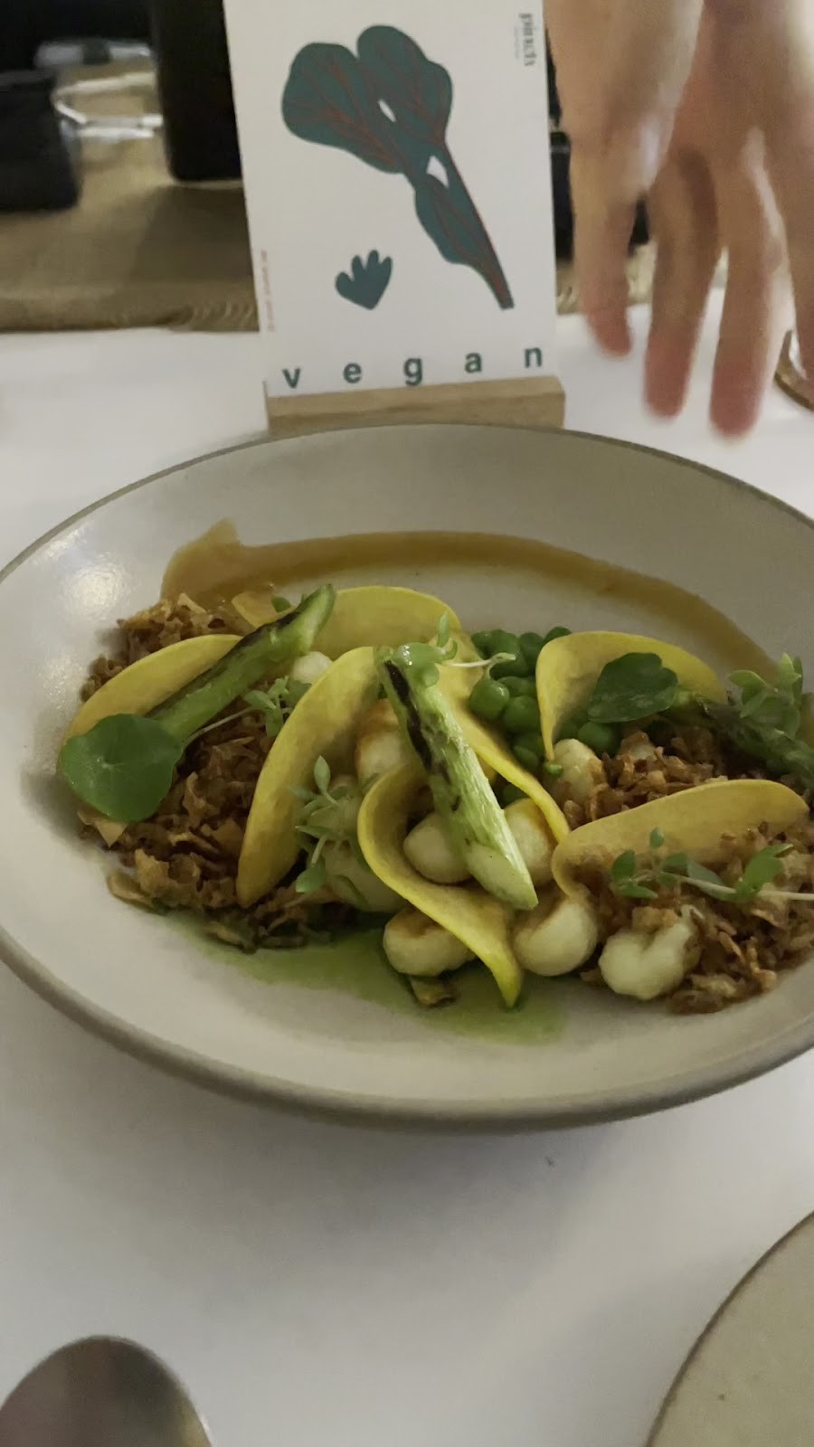 Pinch Brunch bar: food & drinks