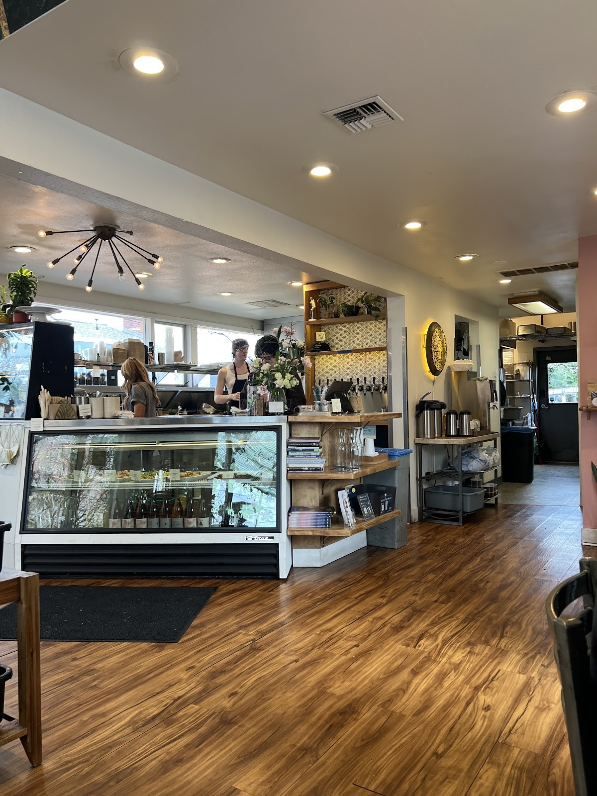 Bastion PDX: the place