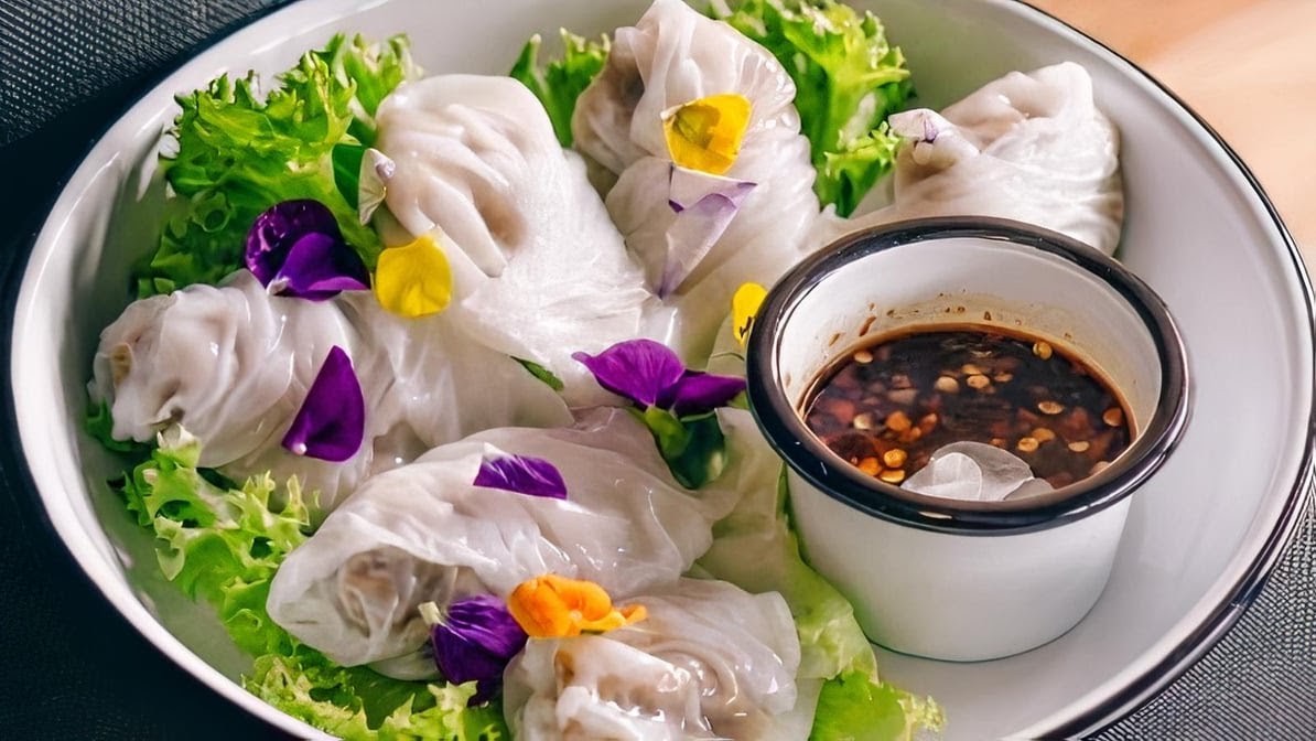 Little Turtle: food & drinks