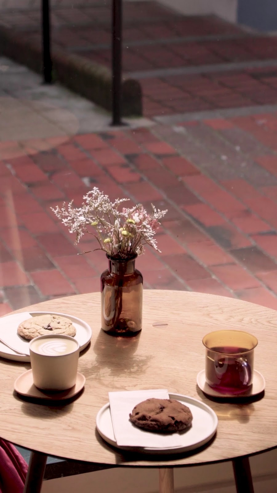 Komodo • Specialty Coffee Brewers: the place