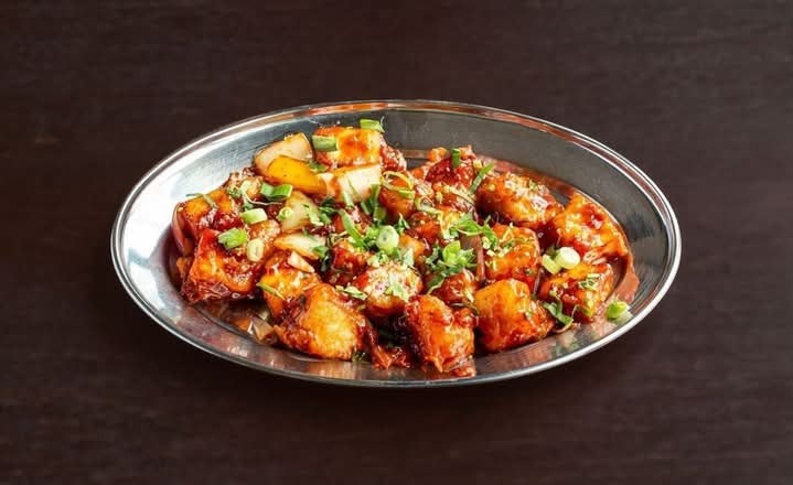 Krishna Vilas Den Haag - Indian Vegetarian/Vegan restaurant: food & drinks