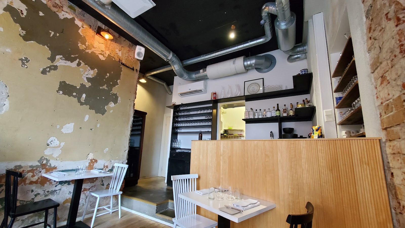 Spis: the place