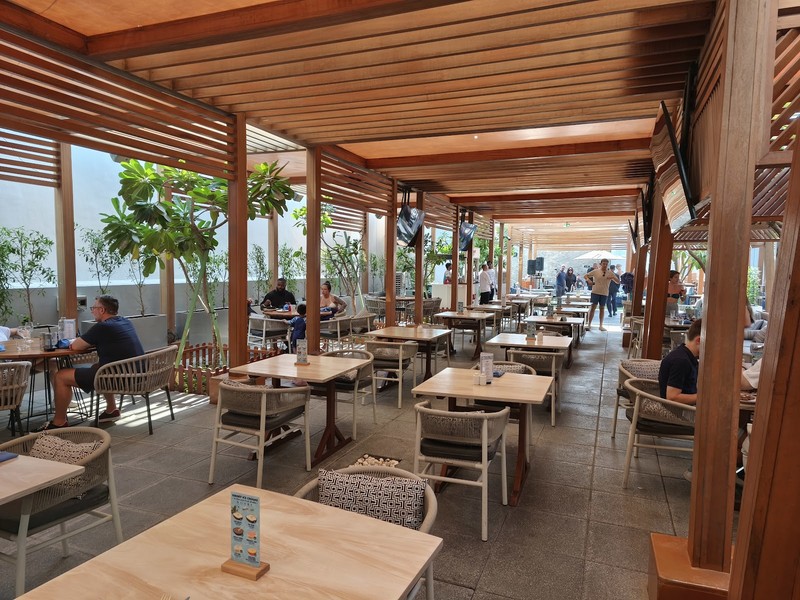 Village Bistro: photo 4