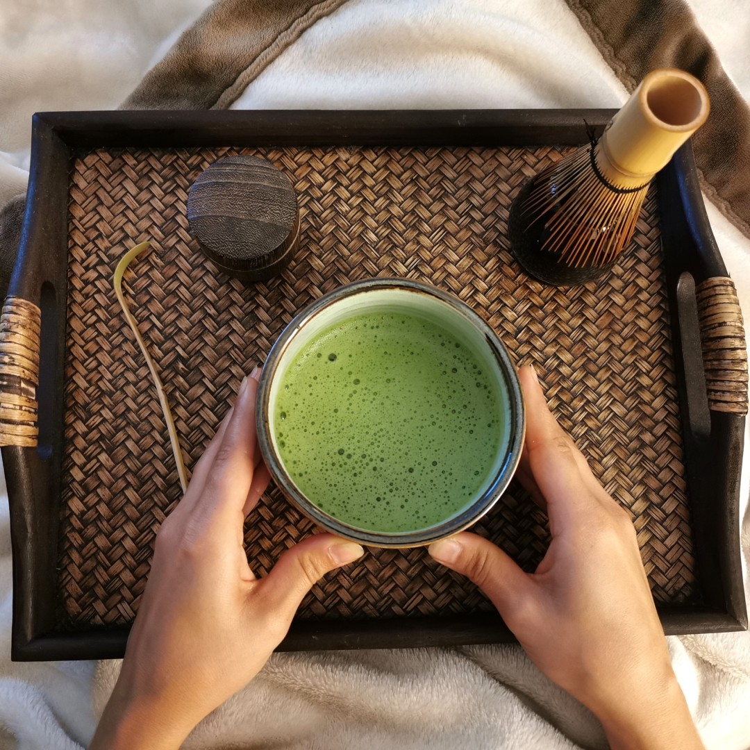 TeaClub: food & drinks