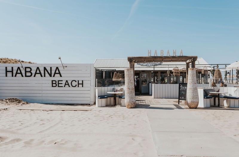Habana Beach: photo