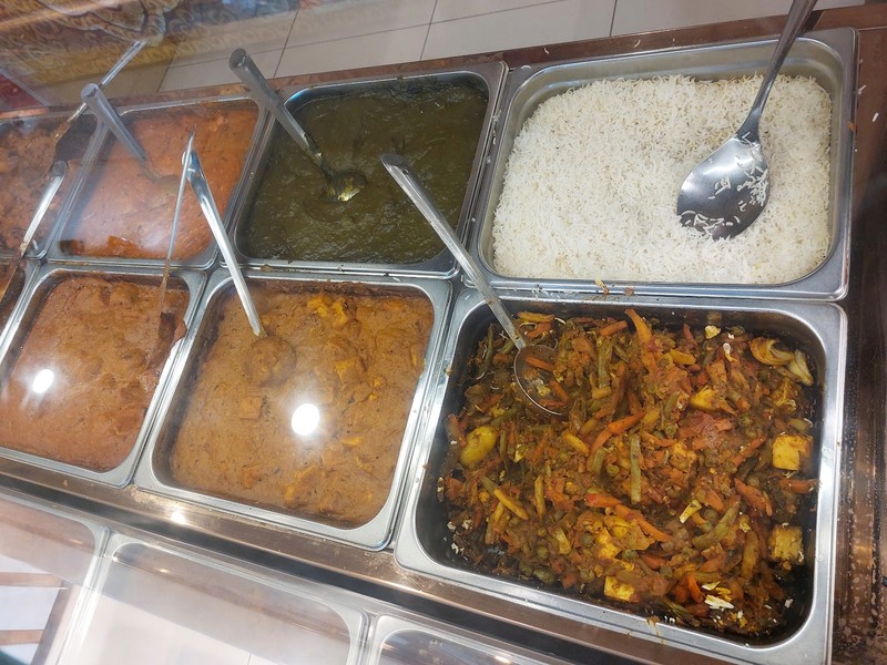 Mithaiwala - Manurewa: photo