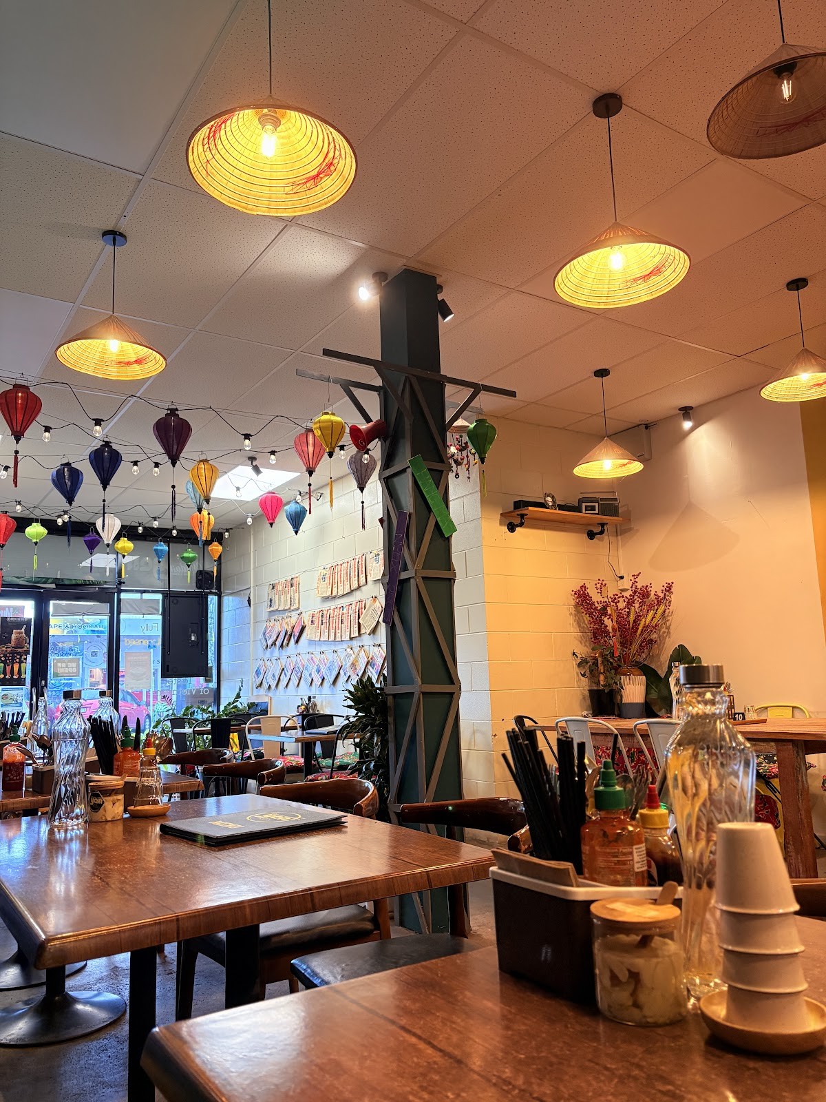 MadamYen: the place