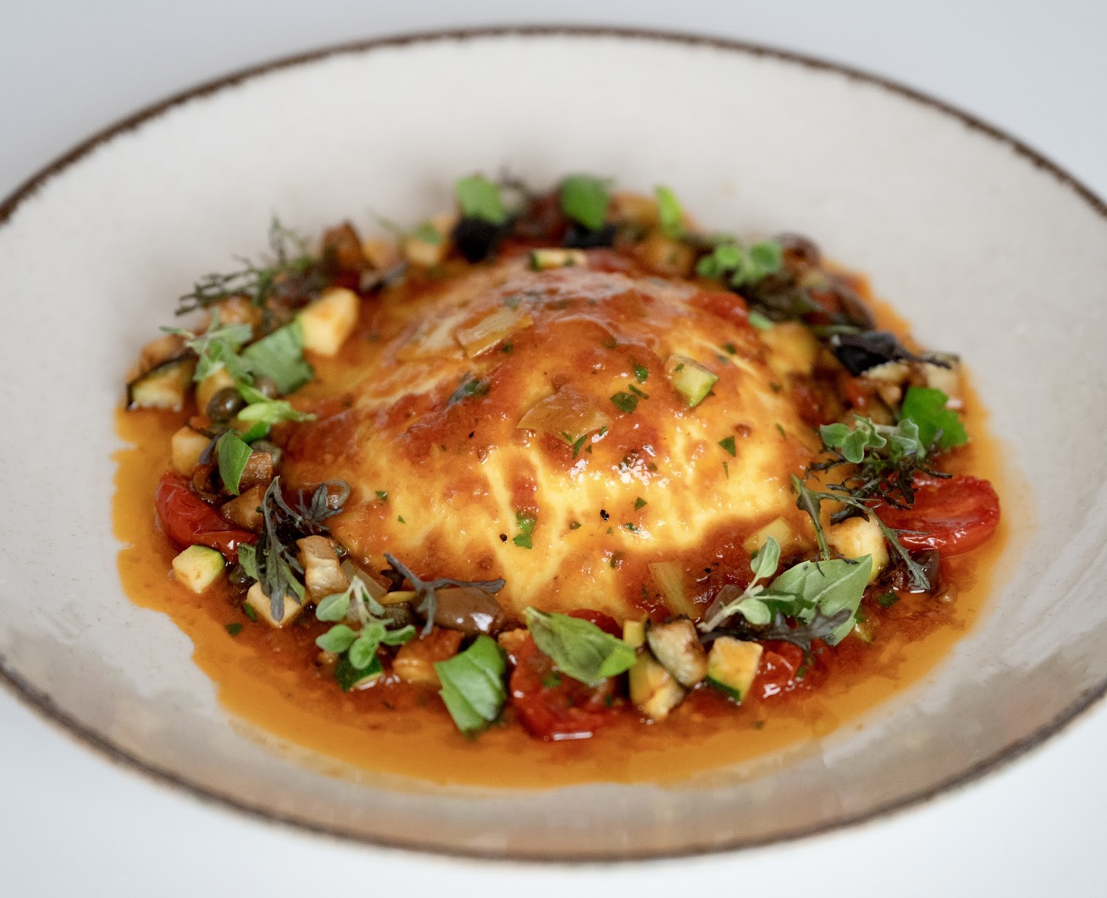 Madenitaly: food & drinks