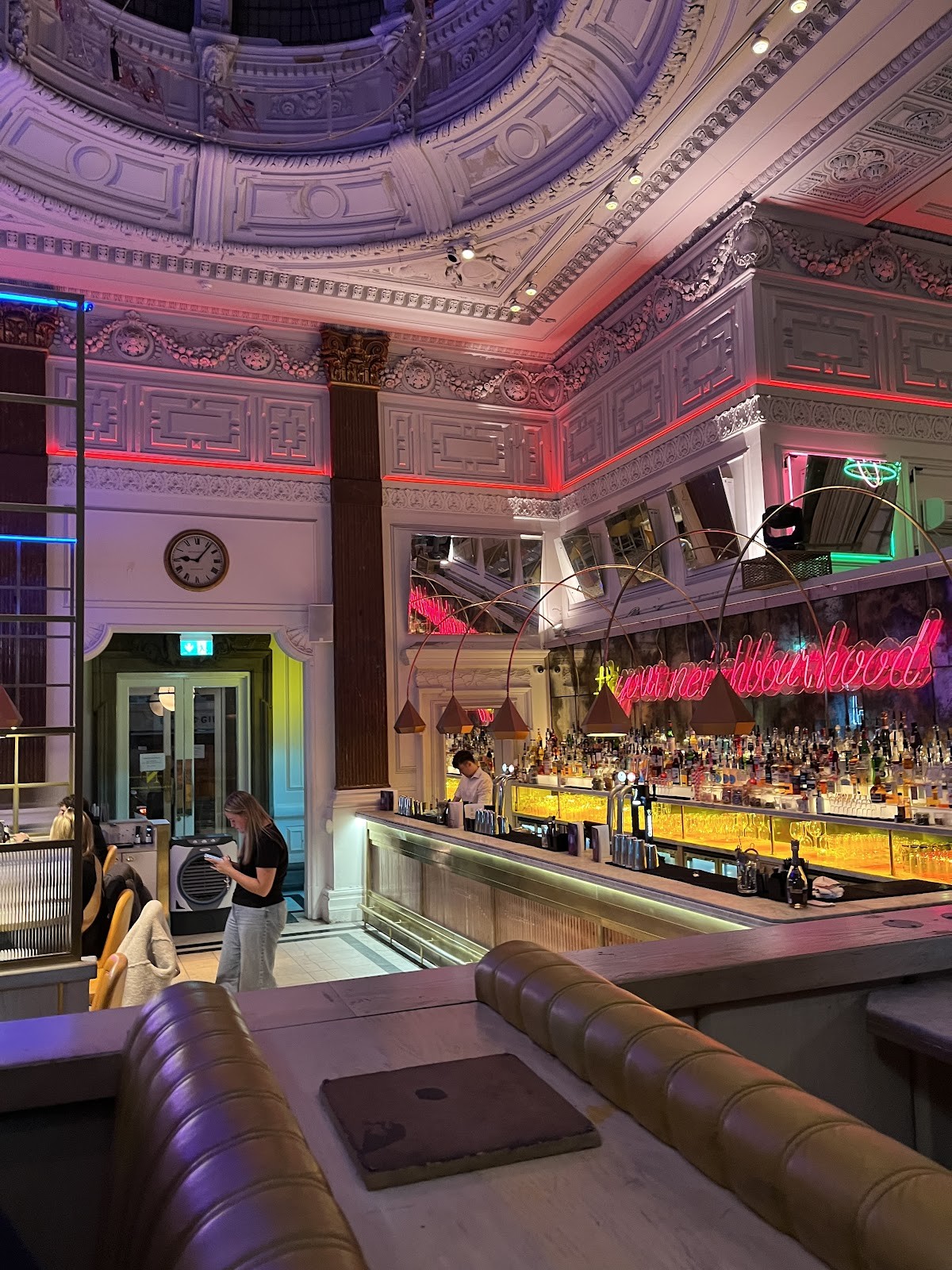 Neighbourhood Liverpool: the place