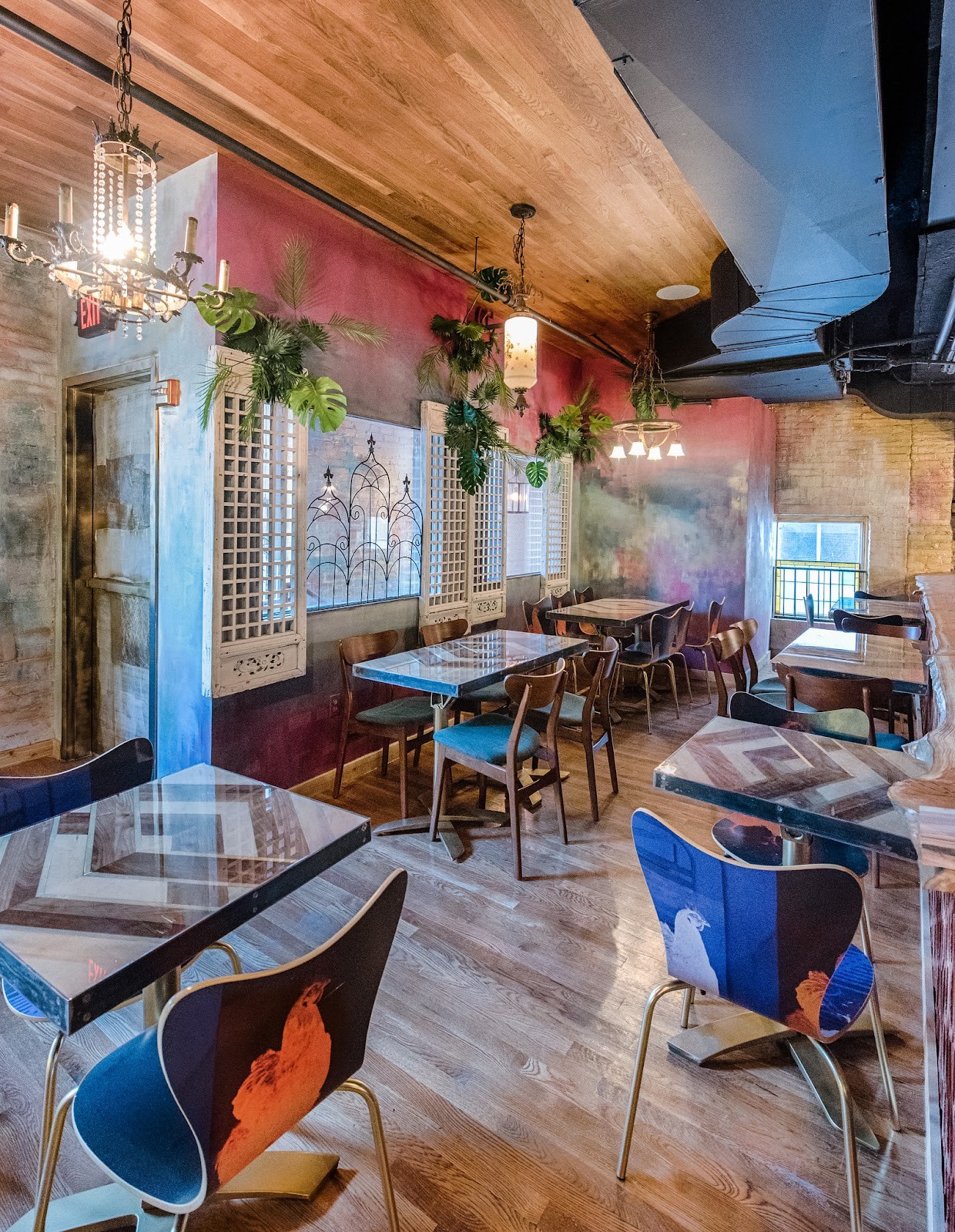 Maydan: the place