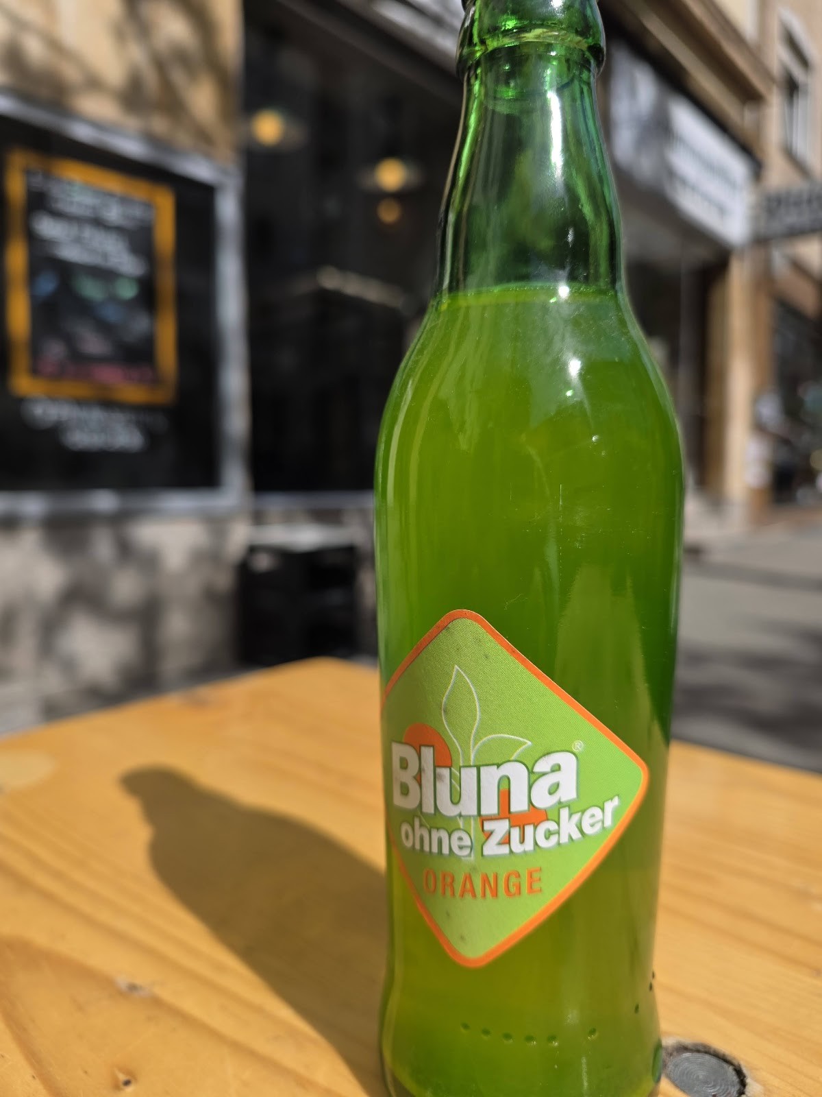 Kicherherz: food & drinks