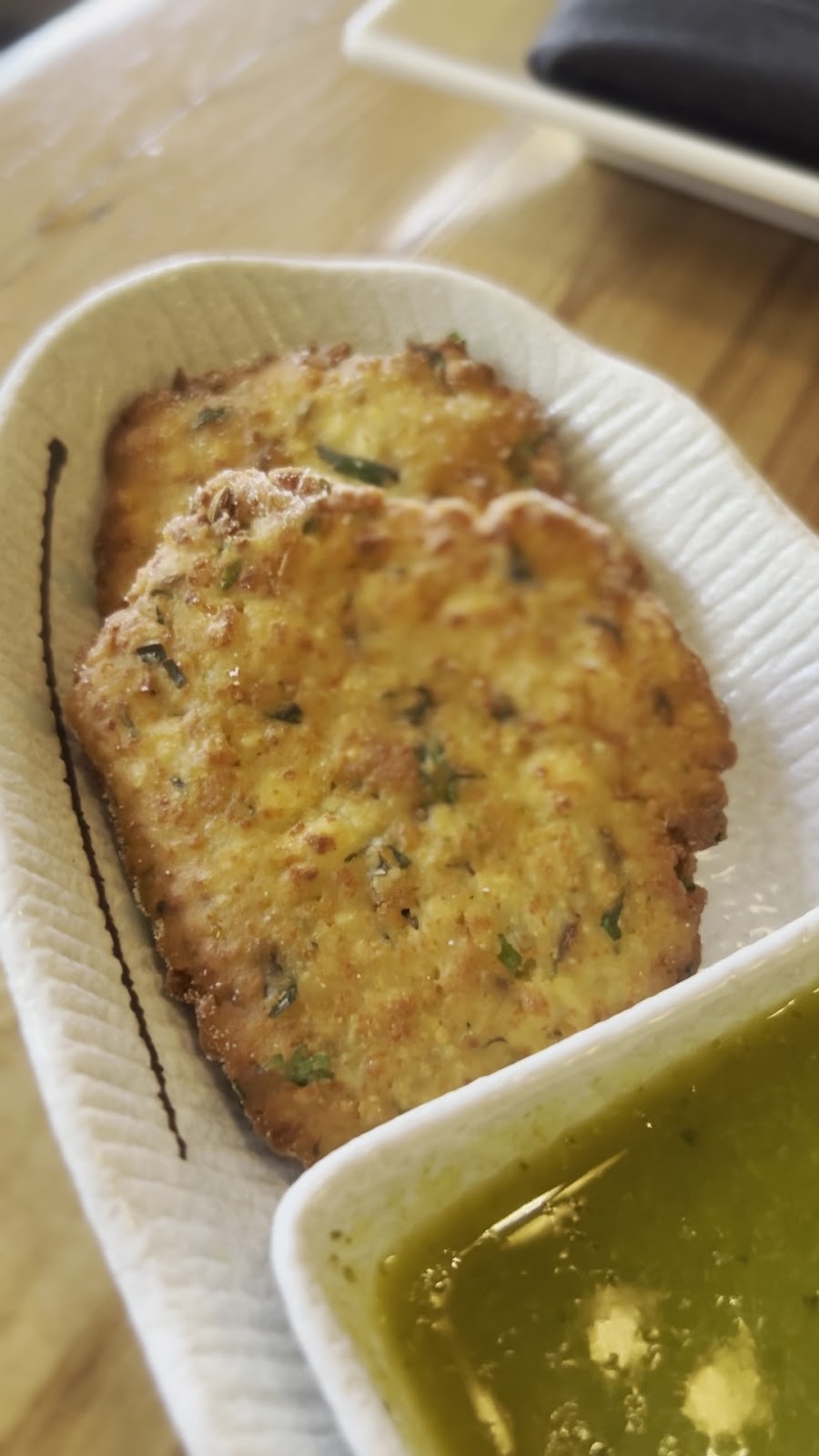 Maruti Indian Restaurant: food & drinks
