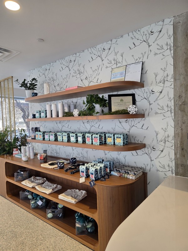 Blue Sparrow Coffee: photo 4