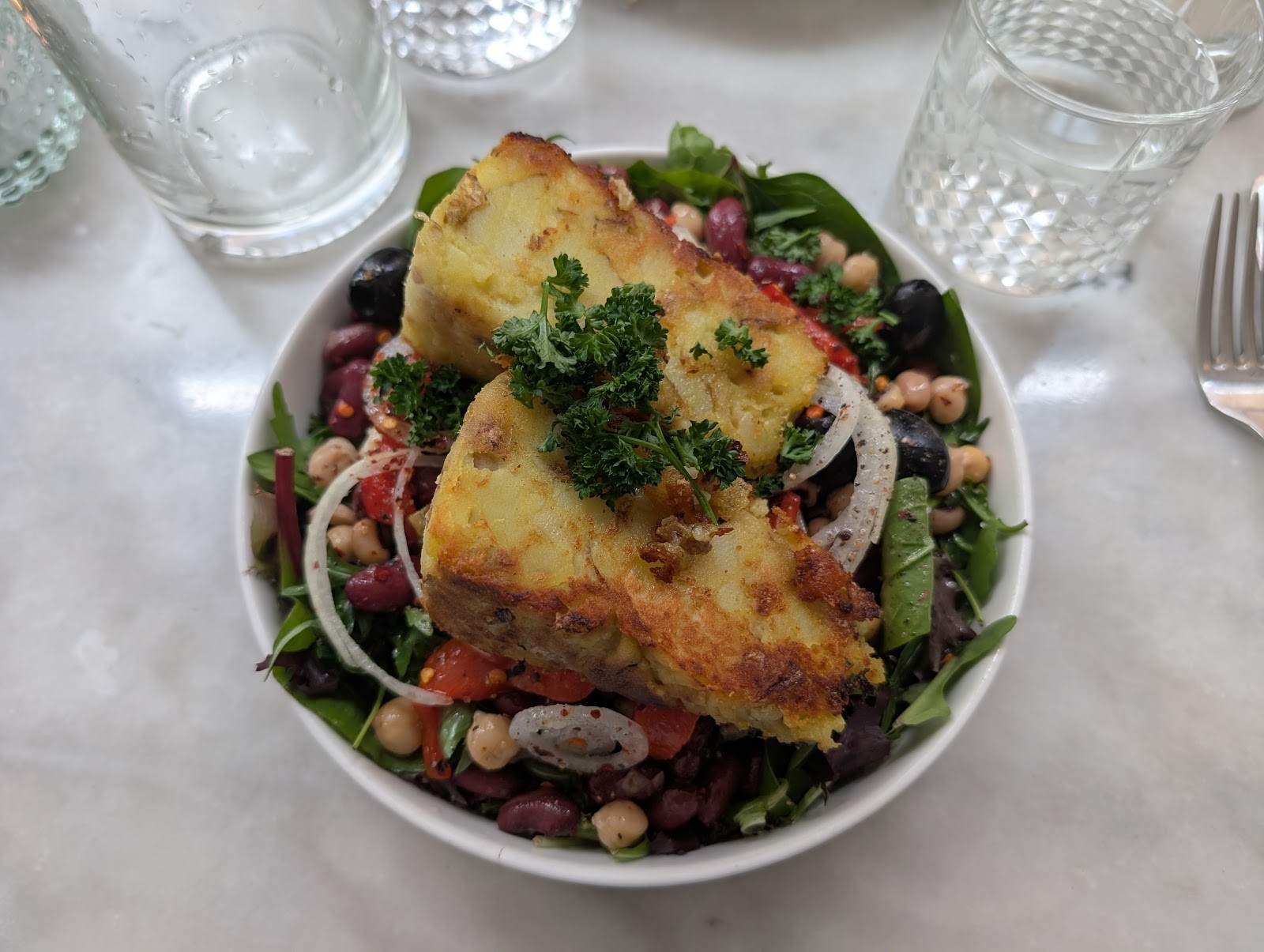 HART: food & drinks