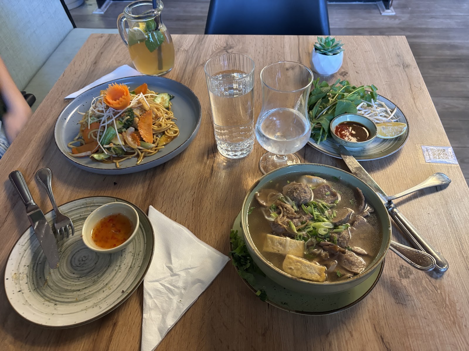 Vinavegana: food & drinks