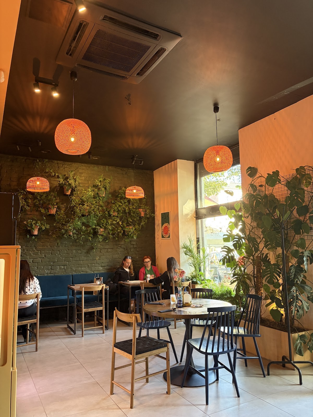 Prosta Pasta Fresca - Restauracja Wegetariańska Kraków: the place