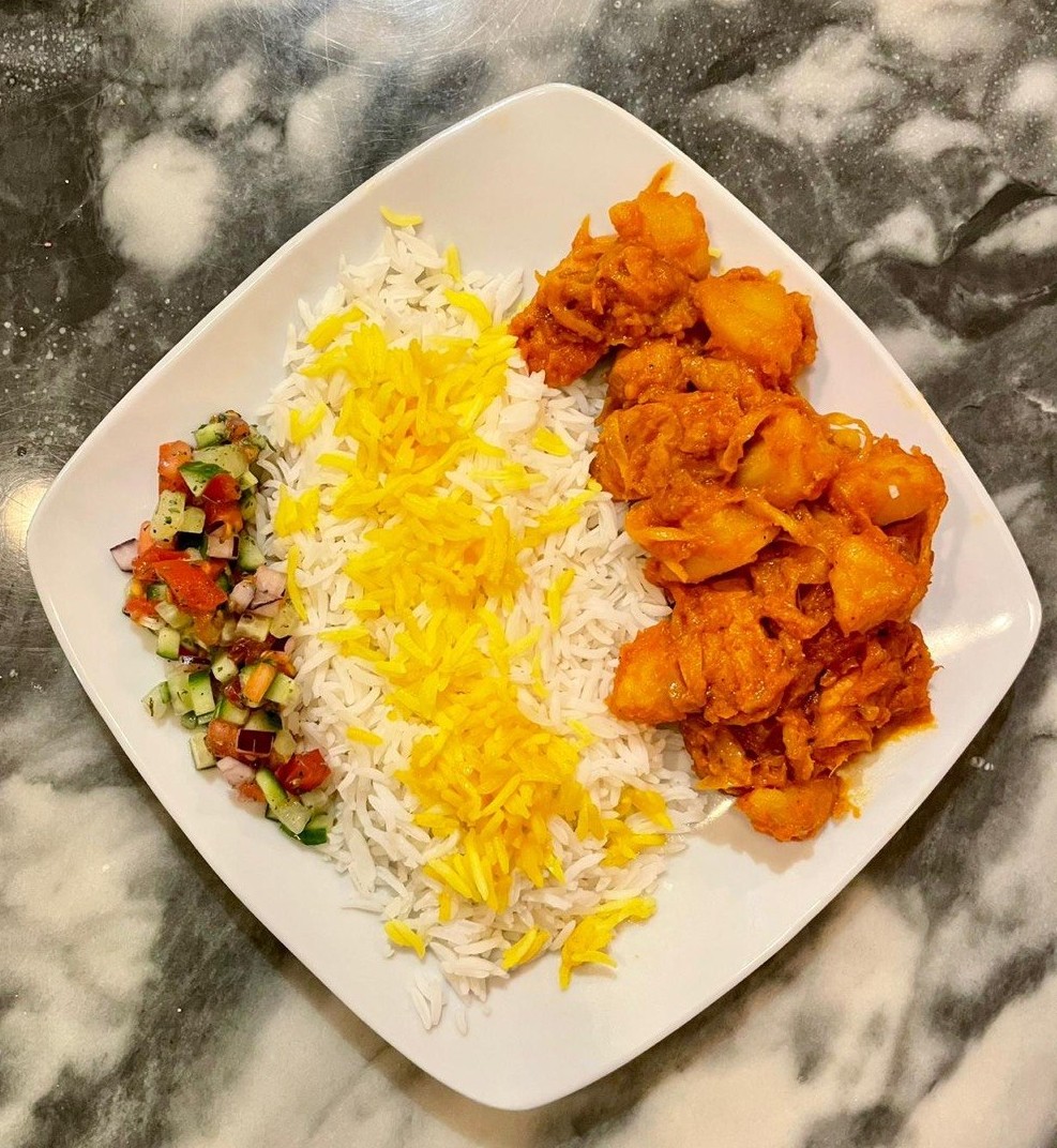 Noush: food & drinks
