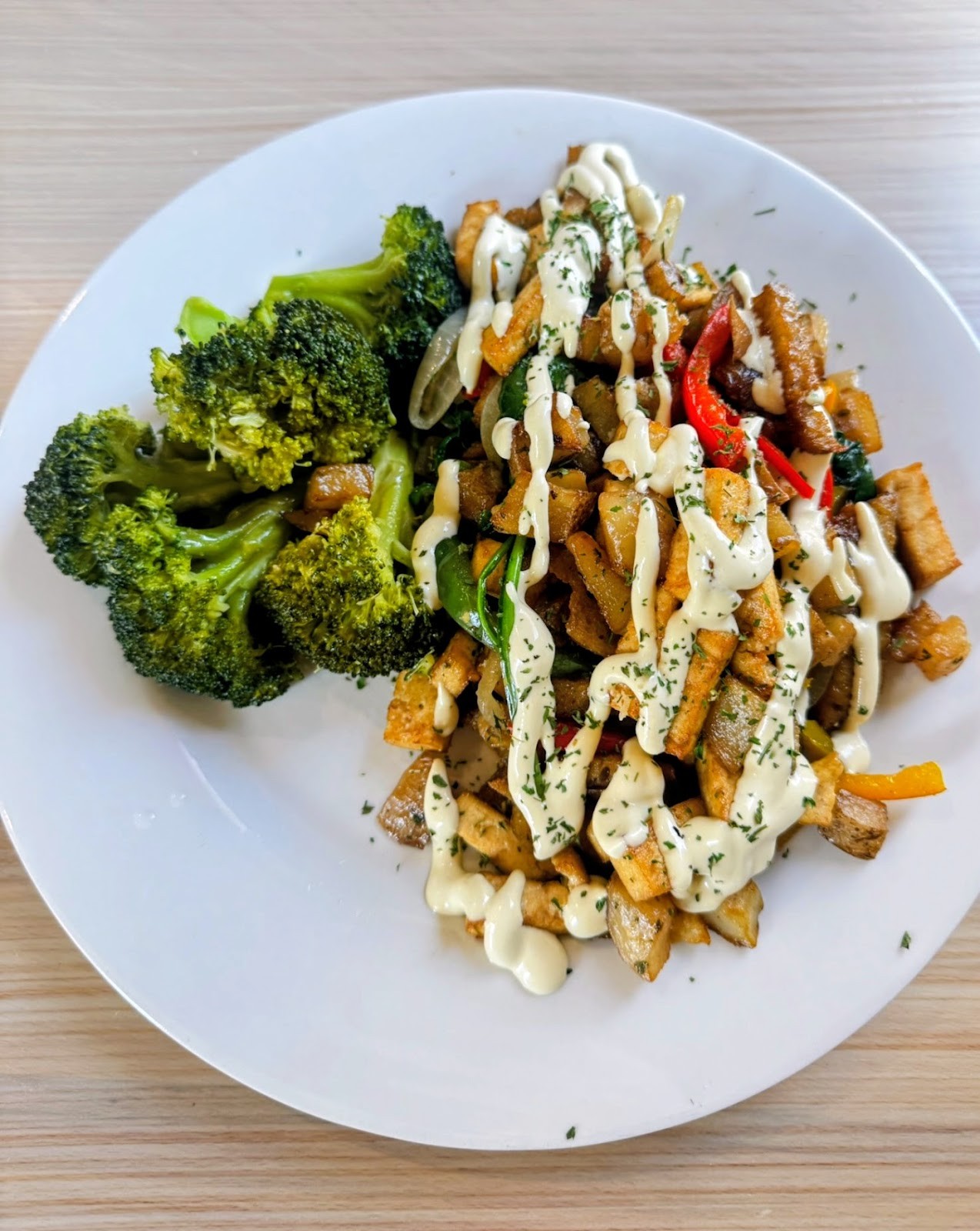 Soul Vegan: food & drinks
