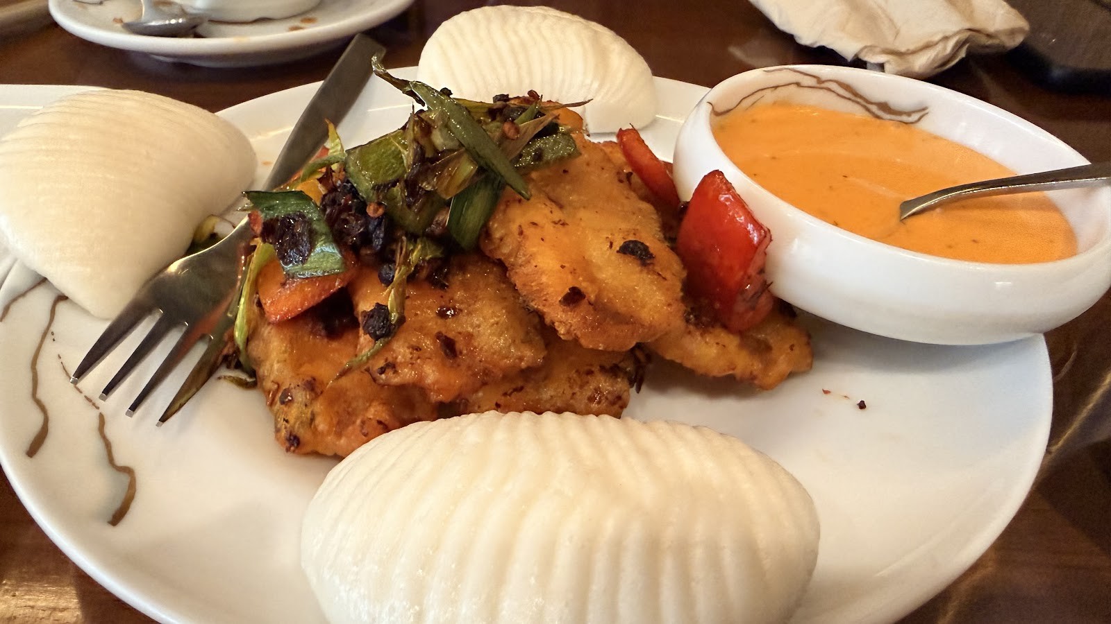 Tofu Vegan - Charlotte: food & drinks