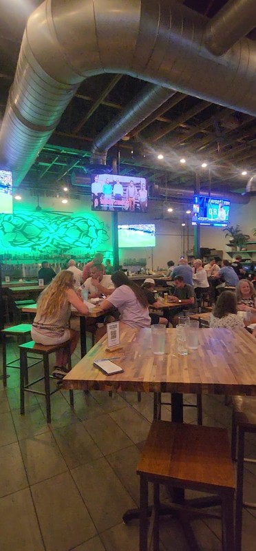 TennFold Brewing: photo 4