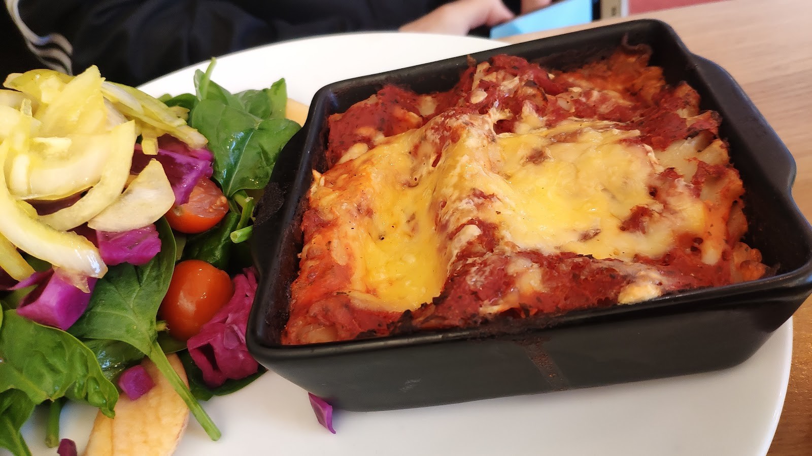 Delivore: food & drinks