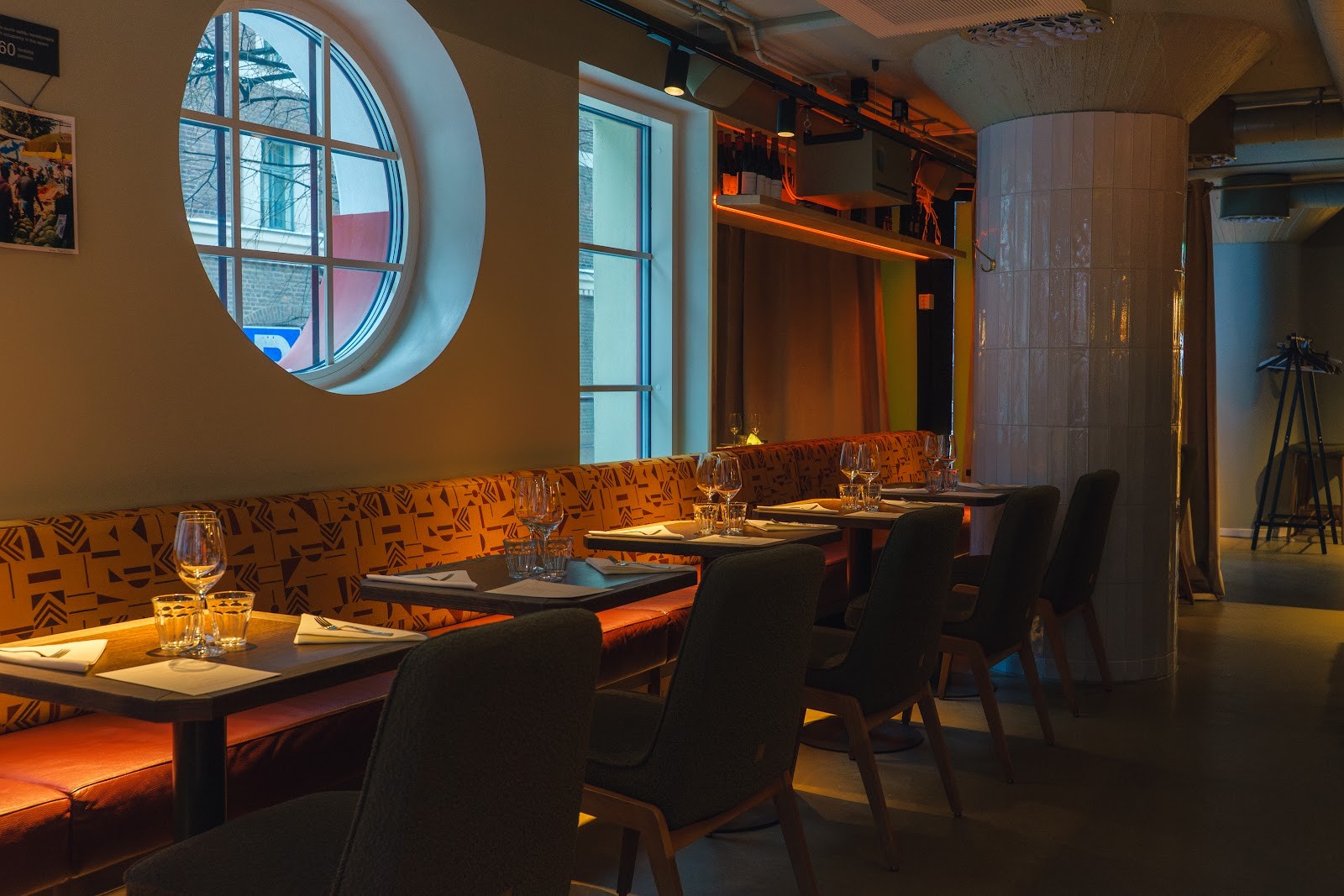 Ravintola LOBO: the place