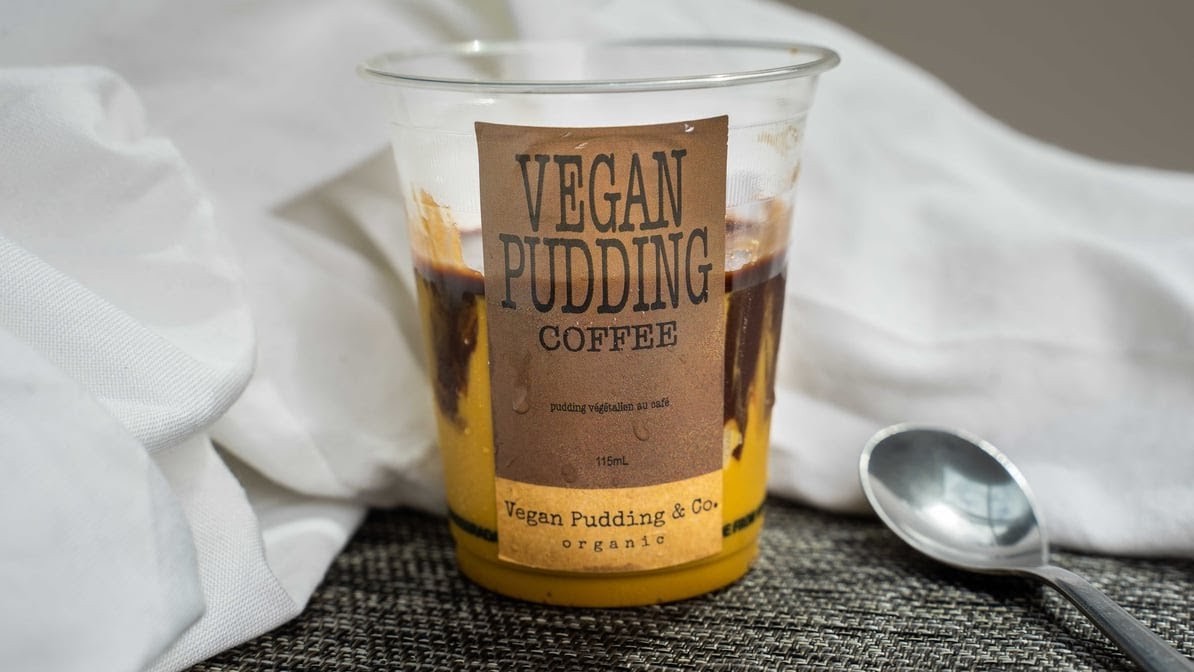 Sai Plant Deli by Vegan Pudding & Co.: food & drinks