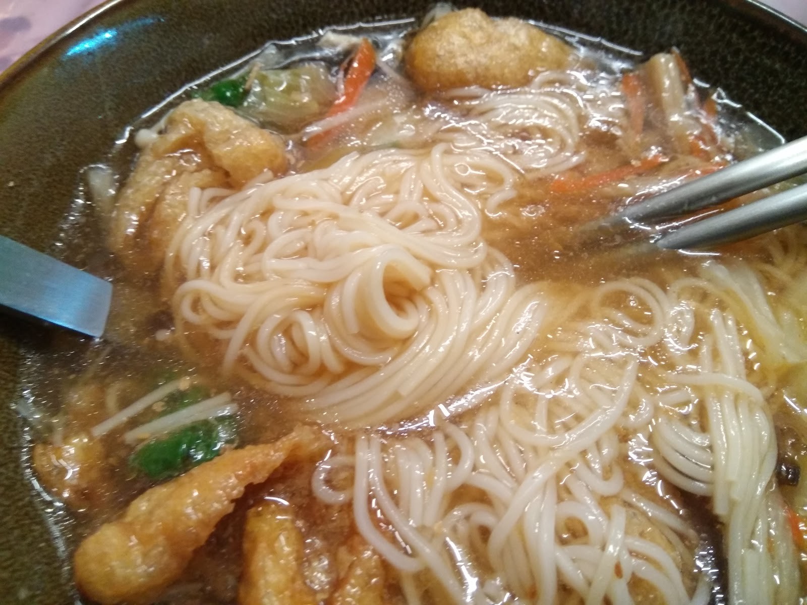 Zhāng TàiTài 張太太緣素食: food & drinks