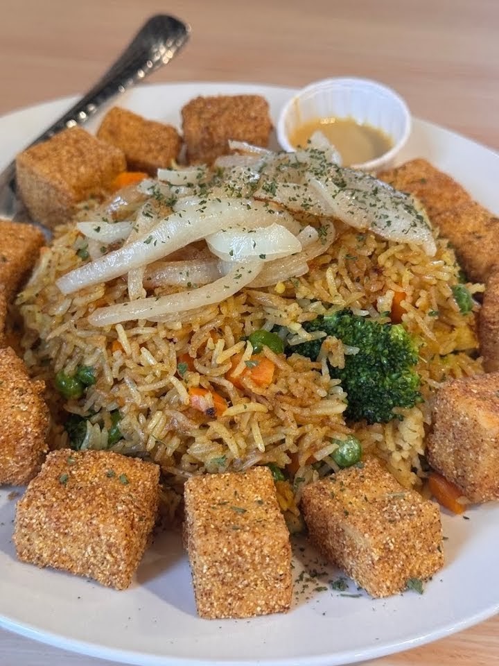 Soul Vegan: food & drinks