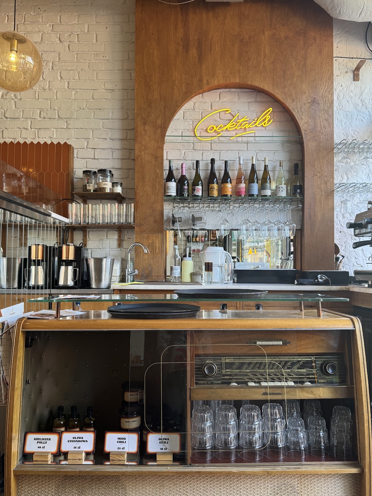POLLYPIZZA NEOPOLITAN: the place