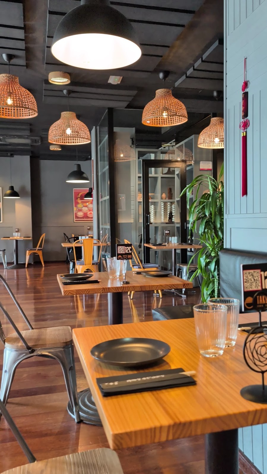 Take Bao - Campanar: the place