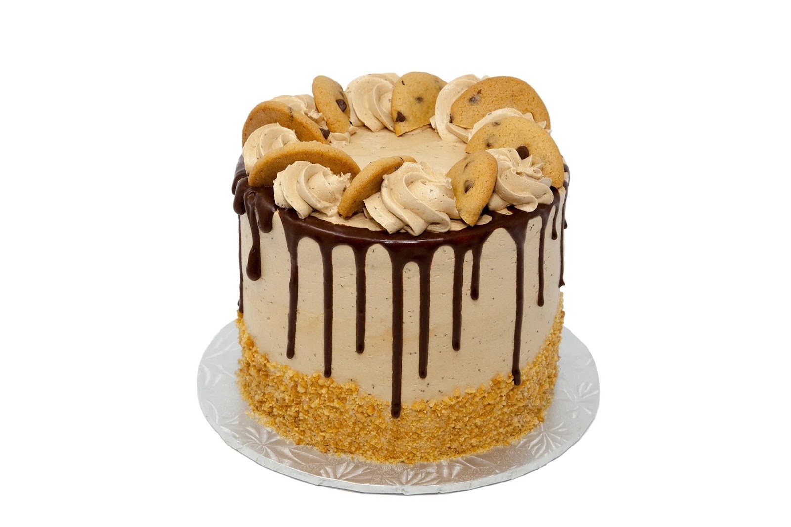 Bunner's Bakeshop: food & drinks