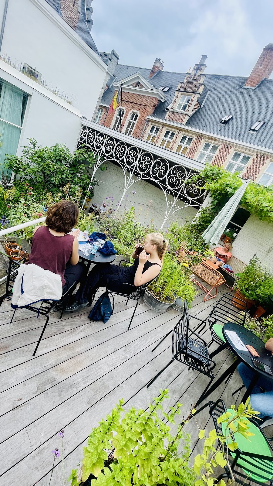 Plantbaar: the place